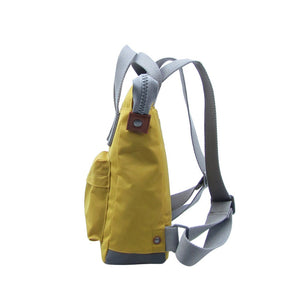 Roka Bantry B Small Corn Backpack Side