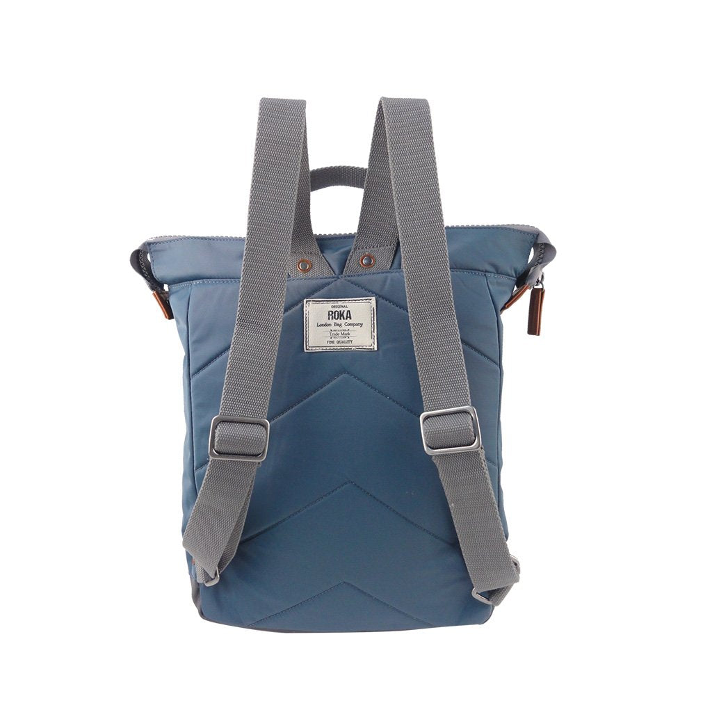 Roka Bantry C Medium Airforce Backpack Back
