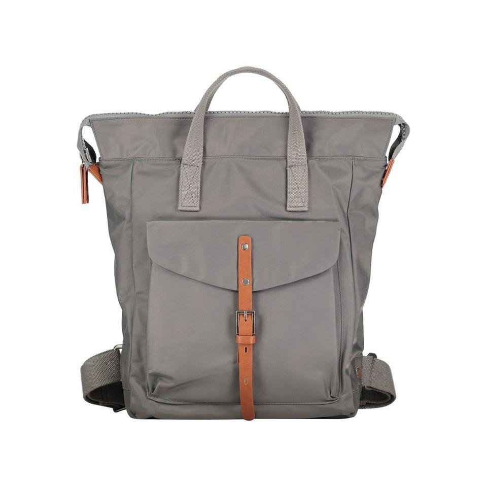 Roka Bantry C Medium Graphite Backpack Front