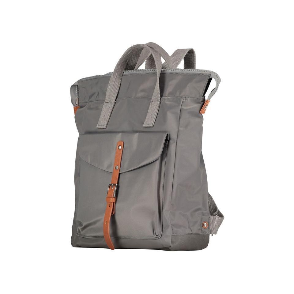 Roka Bantry C Medium Graphite Backpack Side