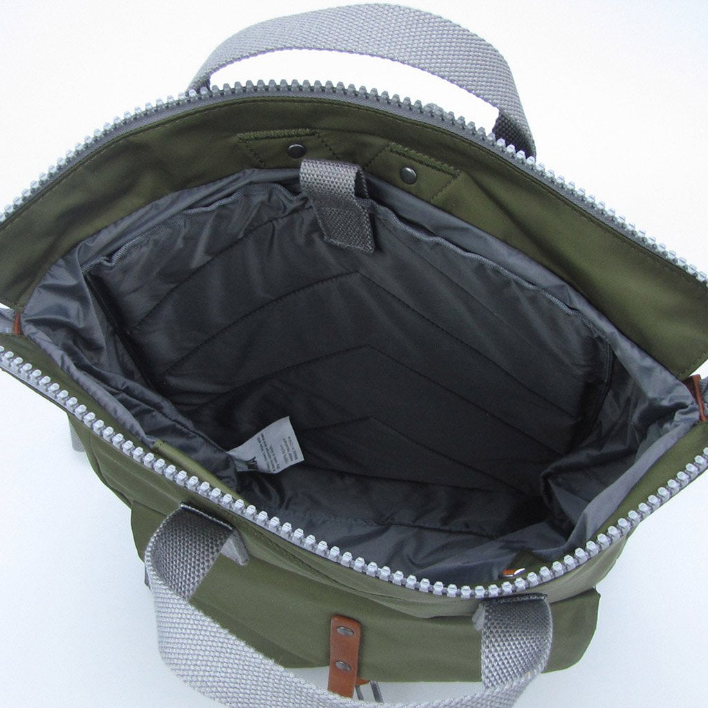 Roka Bantry C Medium Military Backpack Inside