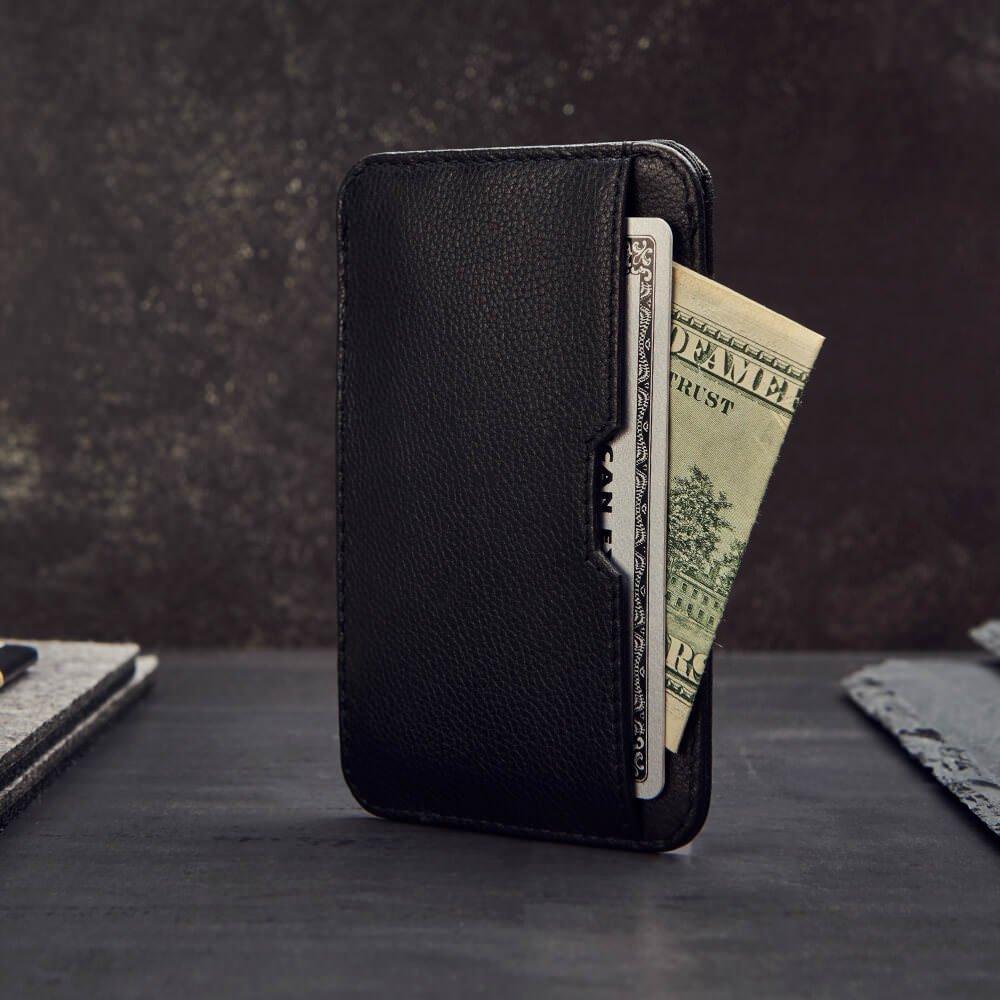 Vaultskin  Minimalist RFID Wallets, Card Holders, iPhone Cases