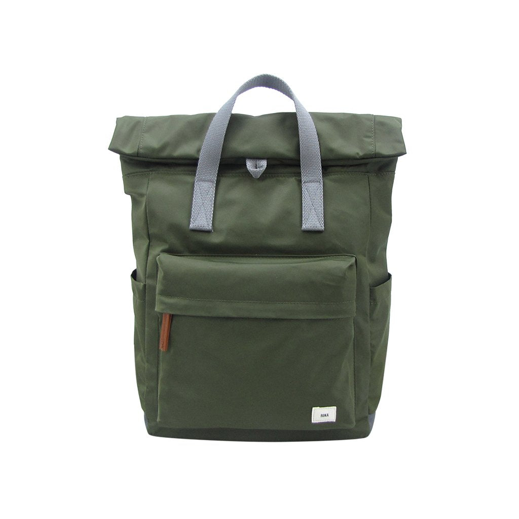 Roka Canfield B Medium Military Backpack Front