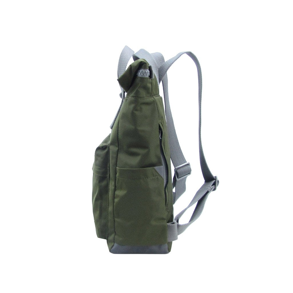 Roka commuter shop pack