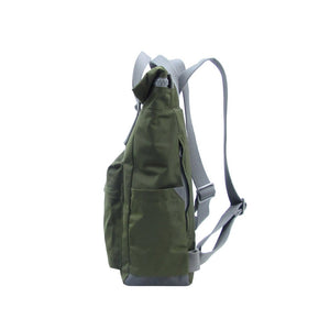 Roka Canfield B Medium Military Backpack Side